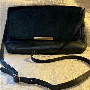 Nice leather purse